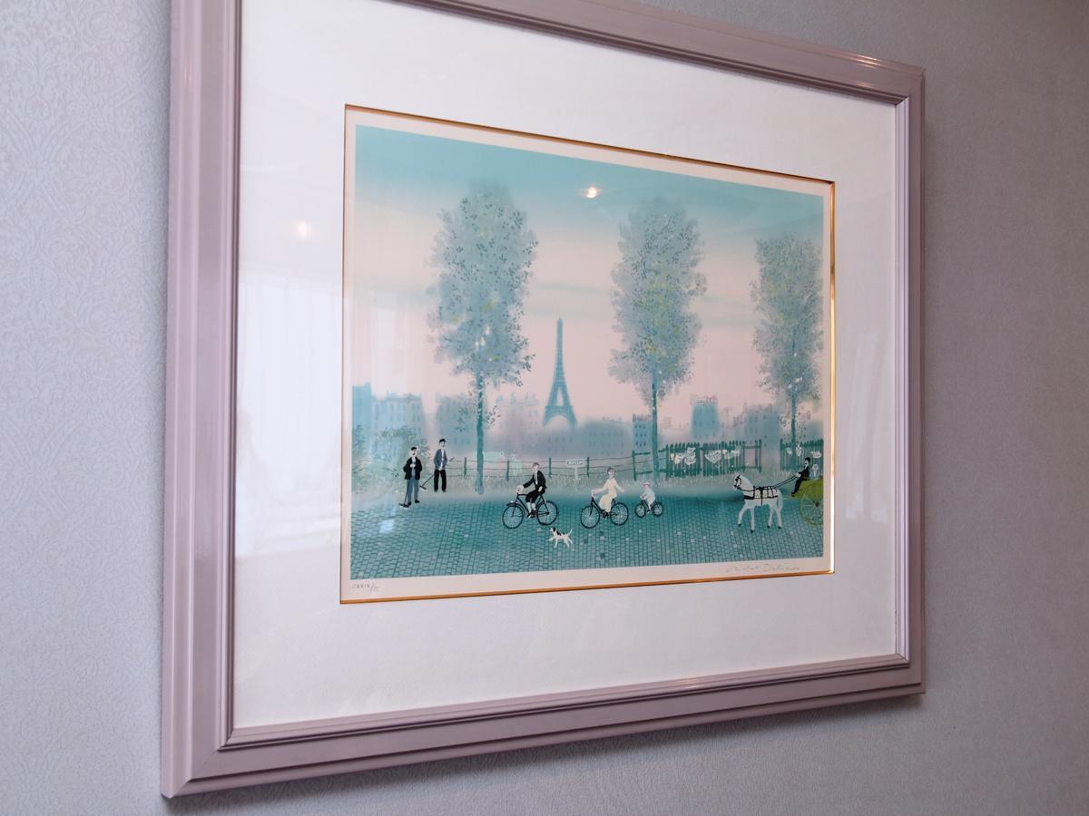 Auberge La Chaumiere Отари Экстерьер фото